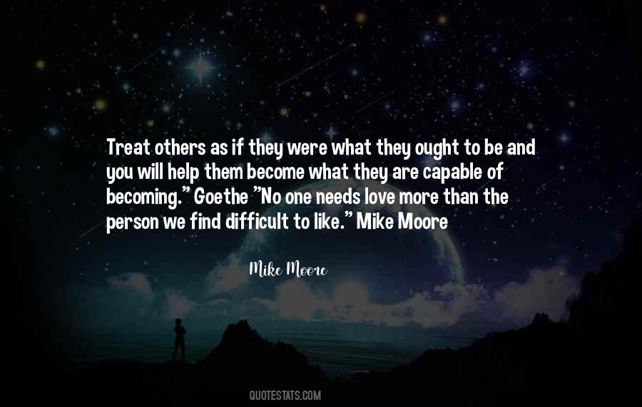 You Are More Than Capable Quotes #1002120