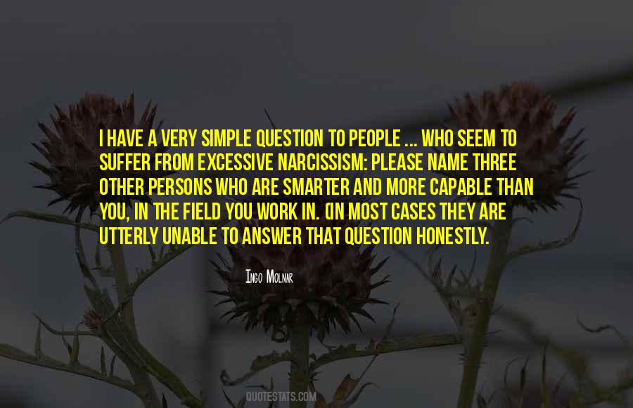 You Are More Than Capable Quotes #1767425