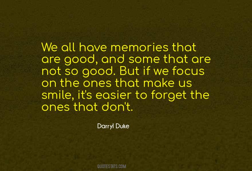 Smile On Us Quotes #288631