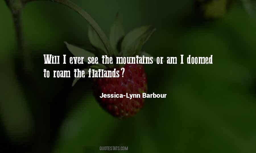 Poetry Travel Quotes #1316138