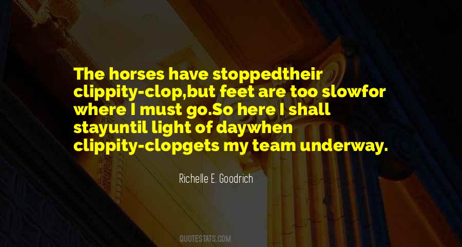 Poetry Travel Quotes #1600071