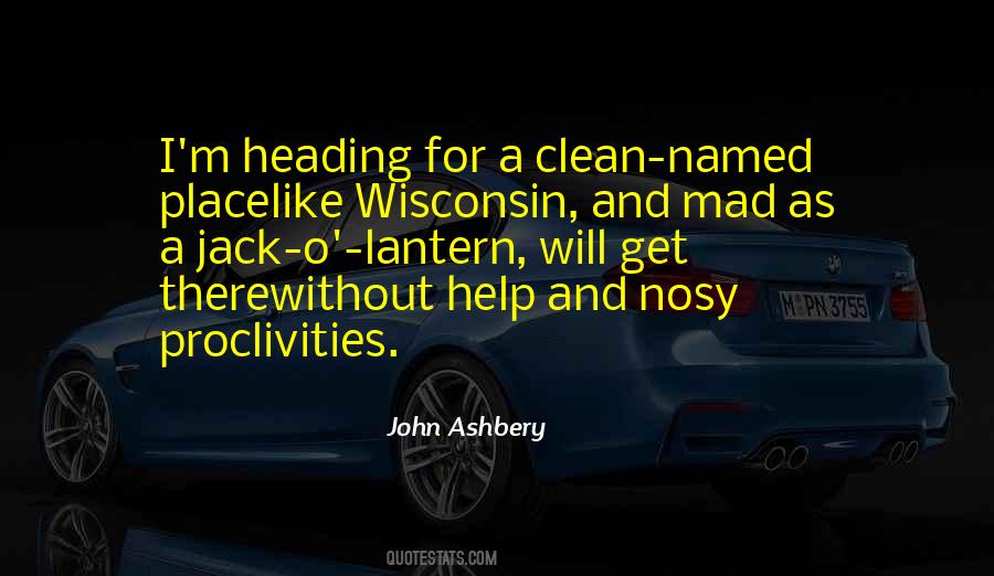 Poetry Travel Quotes #755877