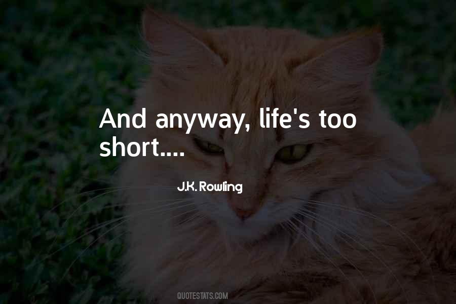 Mr Potter Quotes #184855