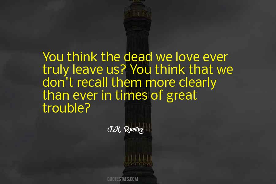 Mr Potter Quotes #308880