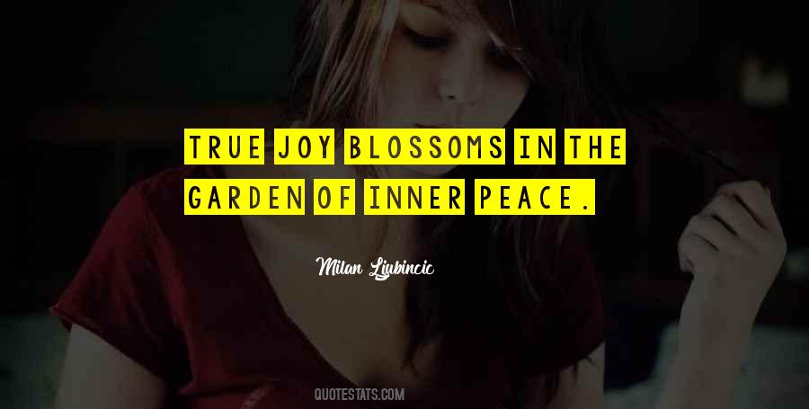 The Garden Quotes #1346831