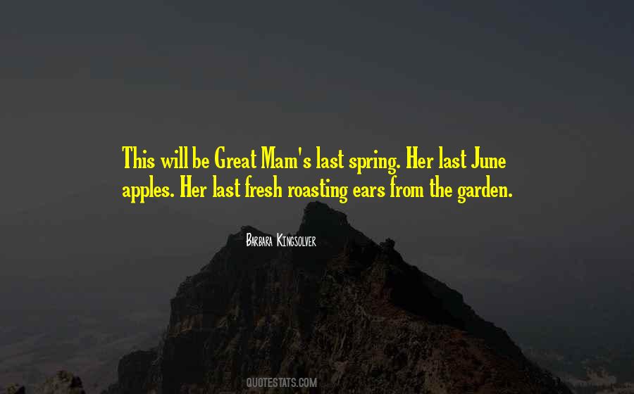 The Garden Quotes #1479935