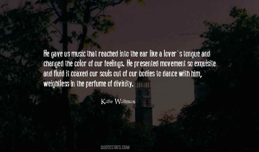 Artist Feelings Quotes #1501558