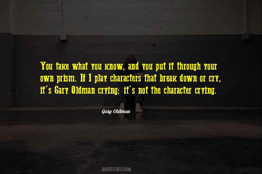 Gary Quotes #1056323