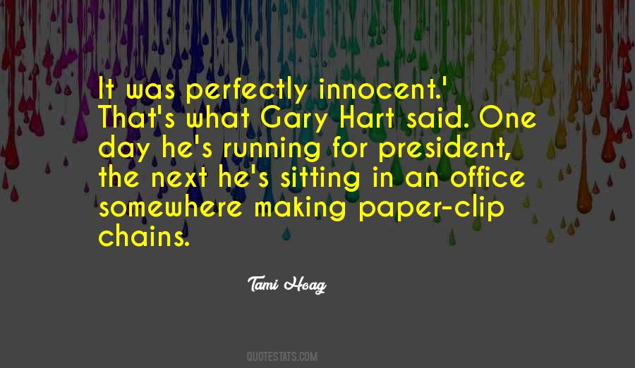 Gary Quotes #1273777