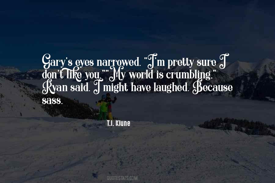 Gary Quotes #1663600