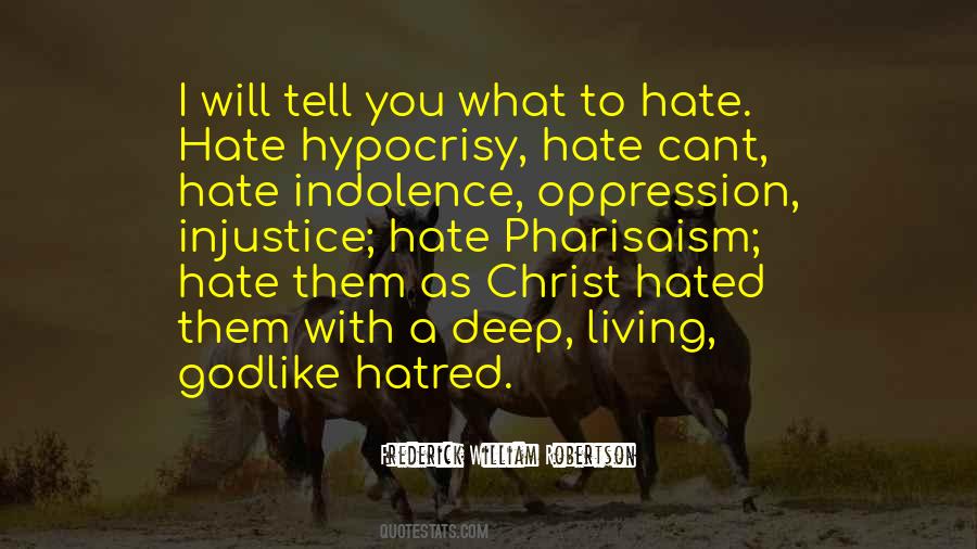 Hate Living Quotes #1133226