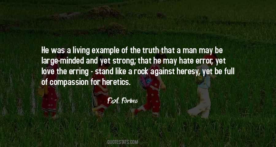 Hate Living Quotes #1175067