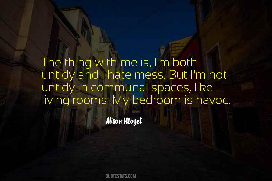 Hate Living Quotes #921120