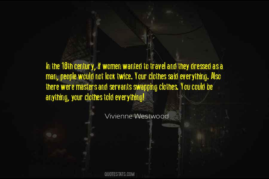 Man Travel Quotes #1335052