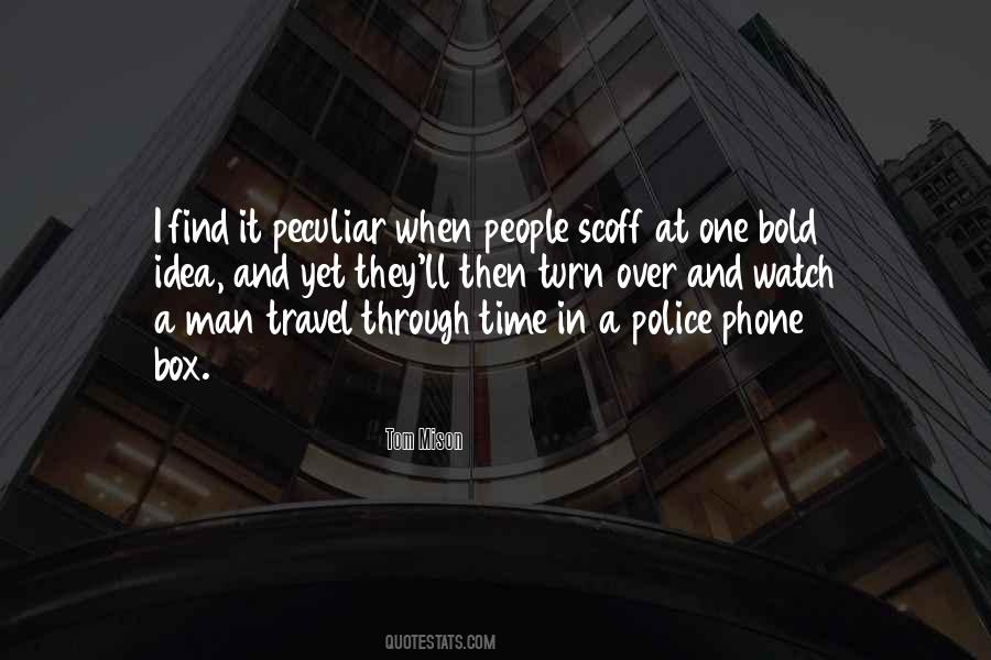 Man Travel Quotes #1572783