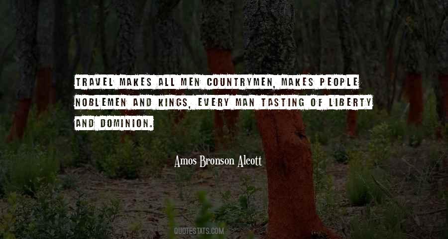 Man Travel Quotes #1605867