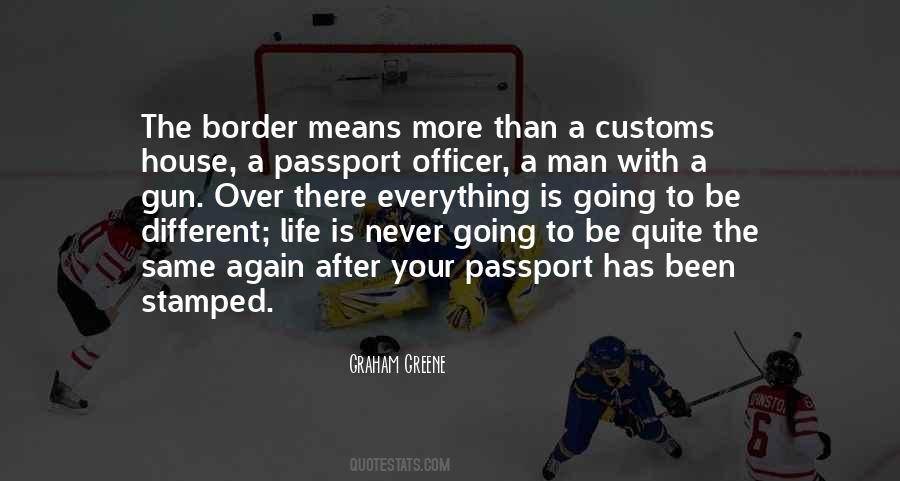Man Travel Quotes #161093