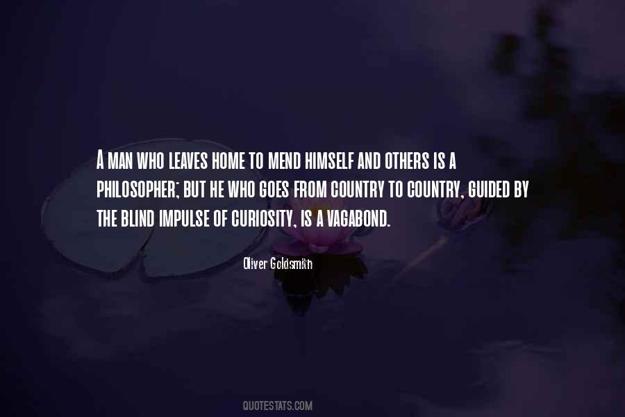 Man Travel Quotes #968935