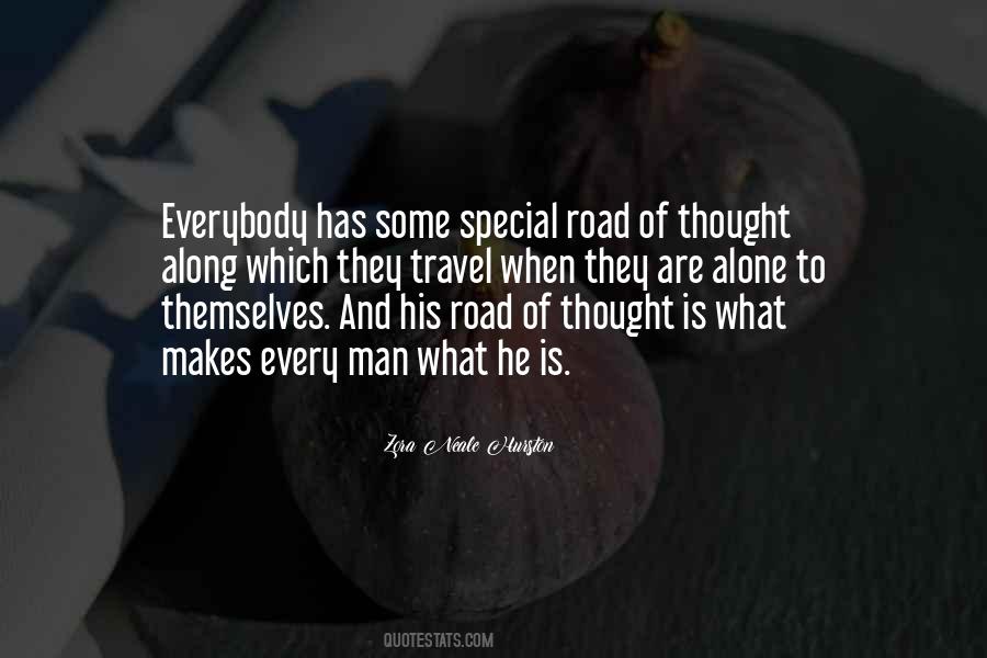 Man Travel Quotes #980929