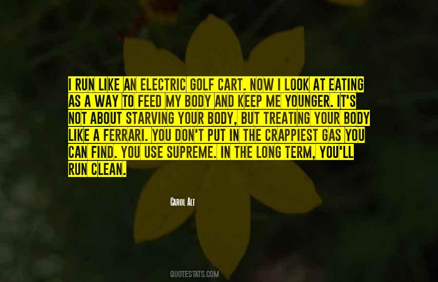 Gas & Electric Quotes #1633717