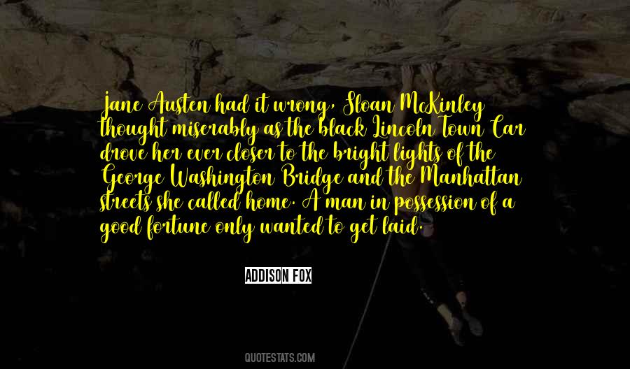 Washington Black Quotes #1635109