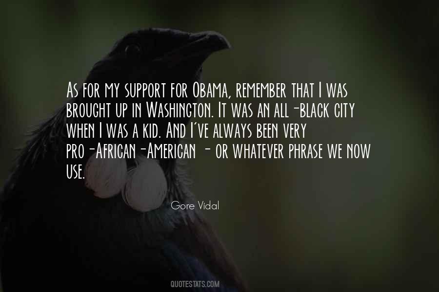 Washington Black Quotes #407884