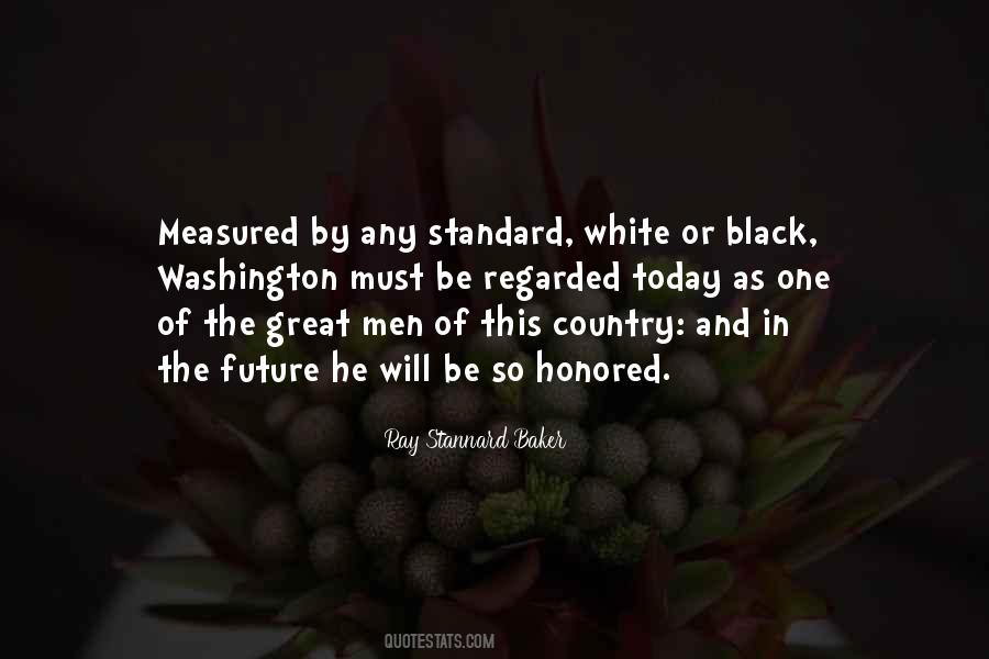 Washington Black Quotes #610494