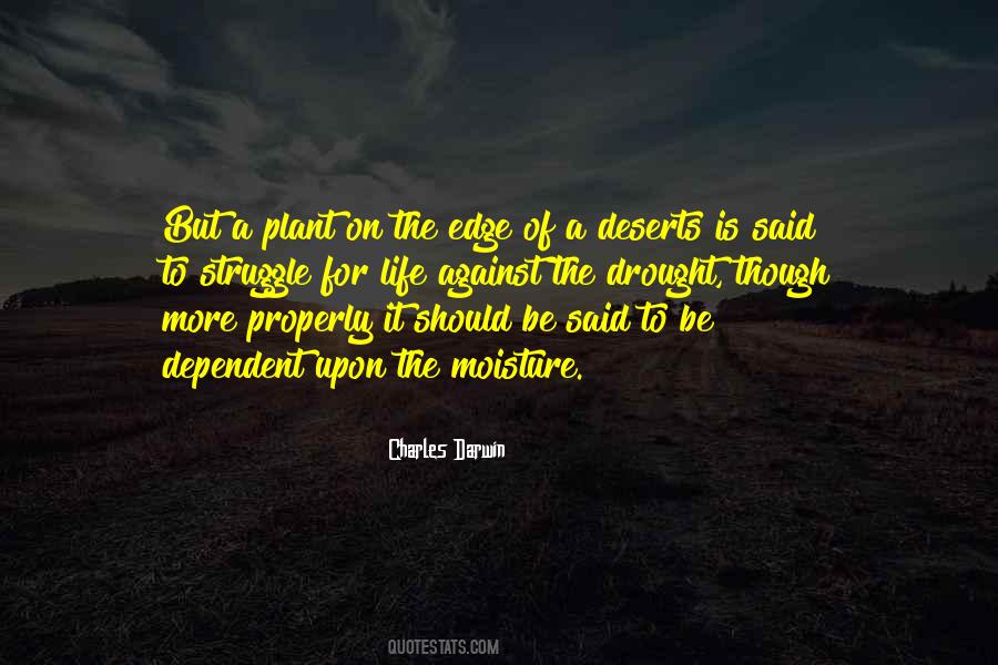 Plant More Quotes #1063474