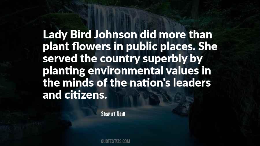 Plant More Quotes #1124743