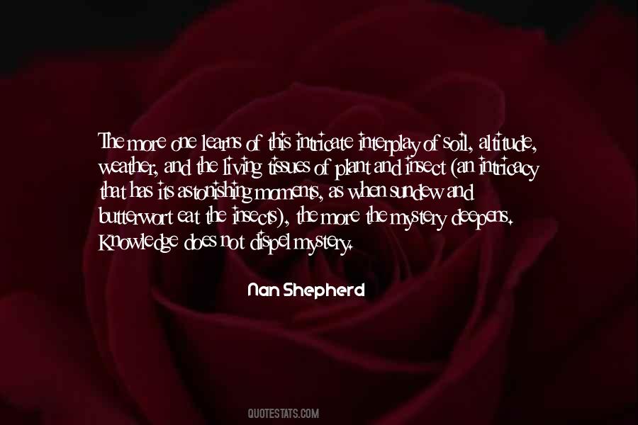 Plant More Quotes #1365801