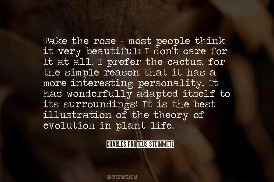 Plant More Quotes #1514057