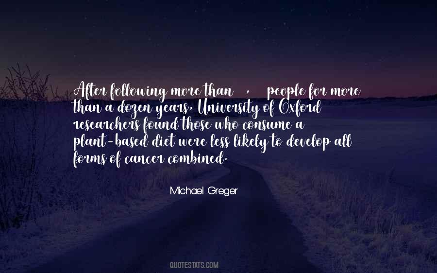 Plant More Quotes #1523783