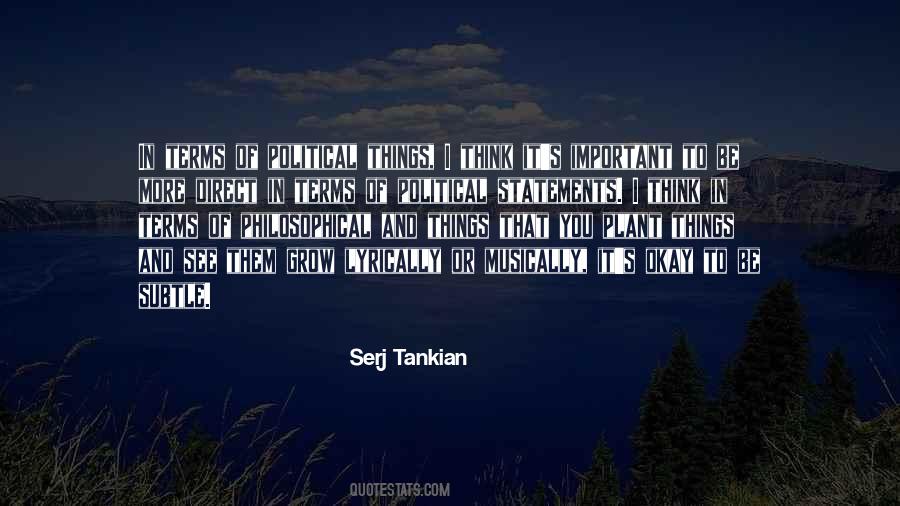 Plant More Quotes #201217