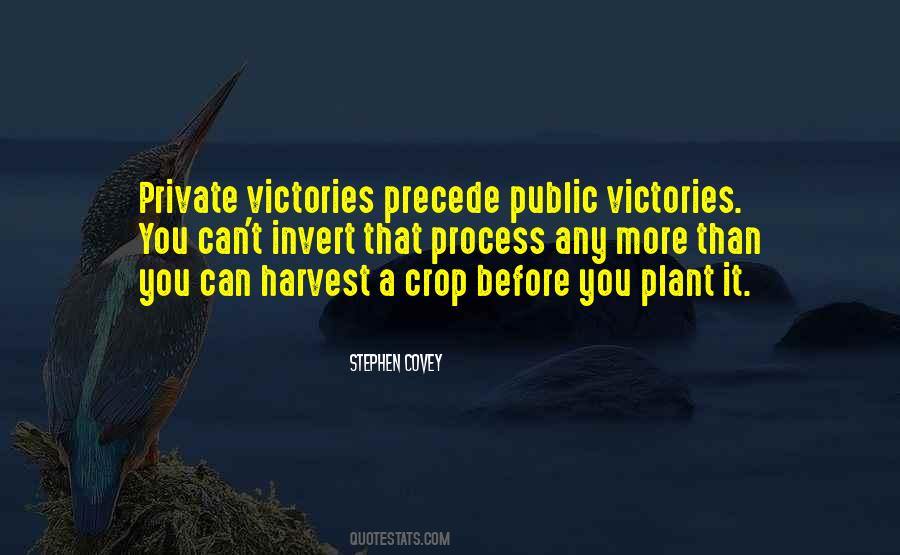 Plant More Quotes #324224