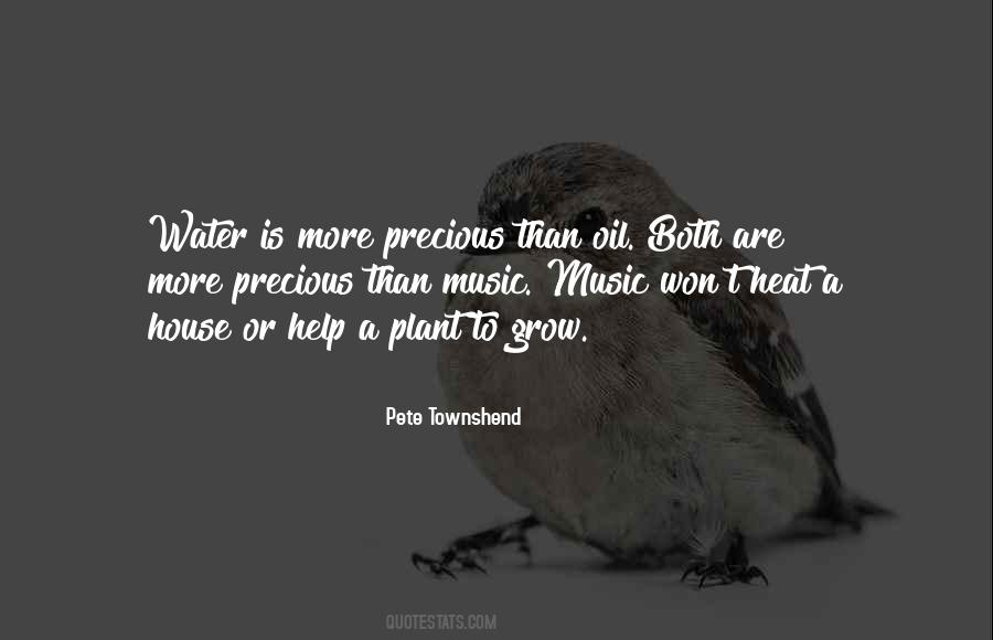 Plant More Quotes #422307