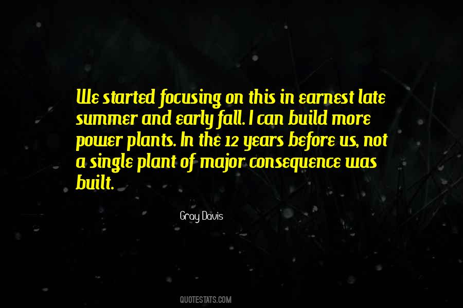 Plant More Quotes #570282