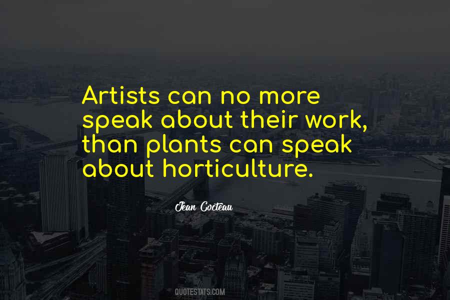 Plant More Quotes #997628