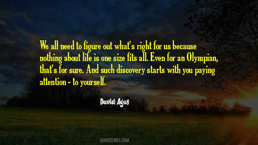 We All Need Quotes #1777015