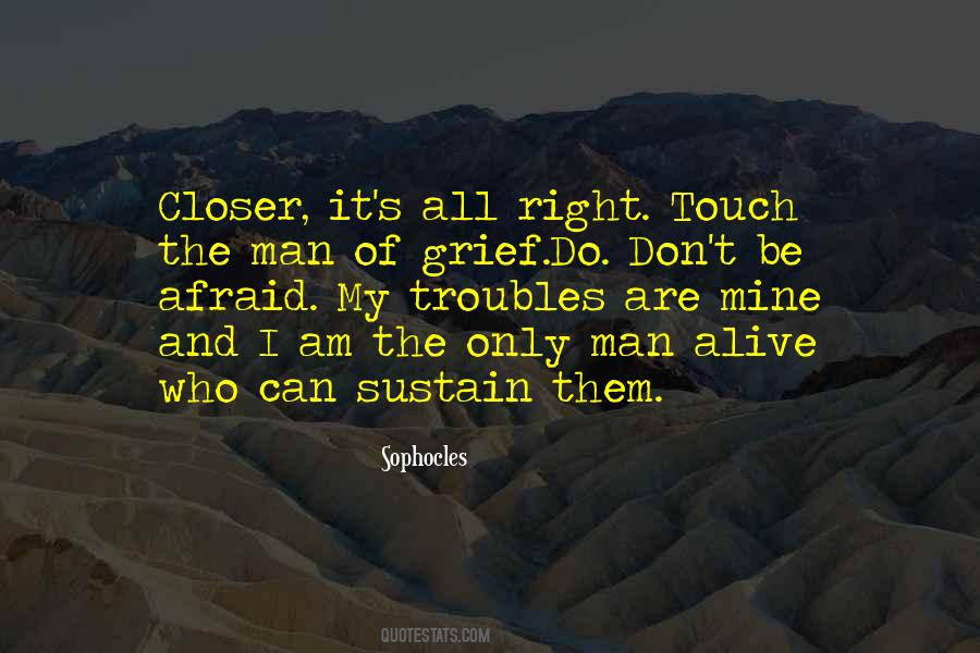 Be Only Mine Quotes #1783132