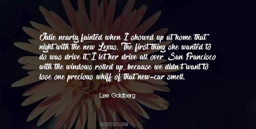 Night At Home Quotes #157049