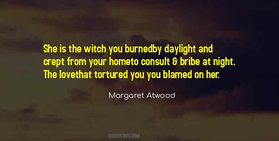 Night At Home Quotes #247412