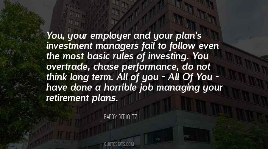 Investing In Yourself Is The Best Investment Quotes #318835