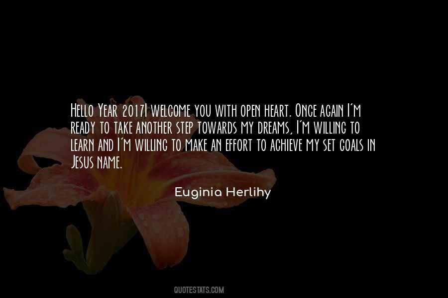Make A Name For Yourself Quotes #469374