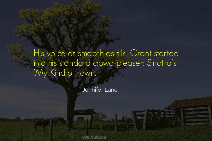 As Smooth As Quotes #1231651