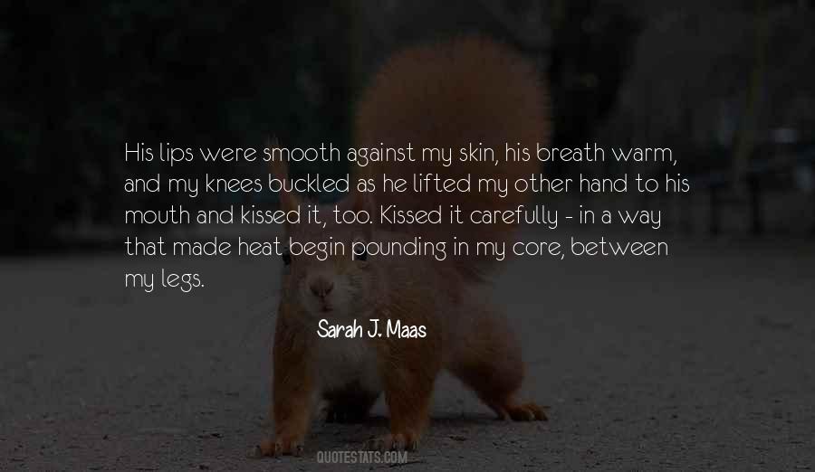 As Smooth As Quotes #177064