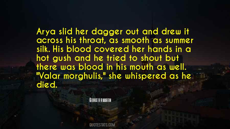 As Smooth As Quotes #228011