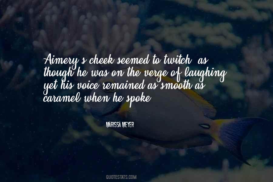 As Smooth As Quotes #274126