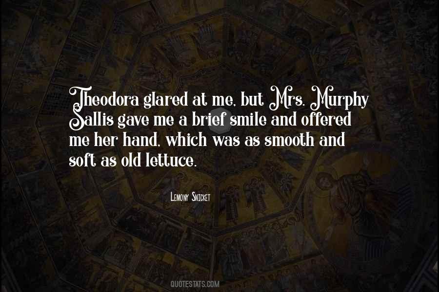 As Smooth As Quotes #287286