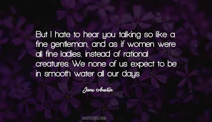 As Smooth As Quotes #431346