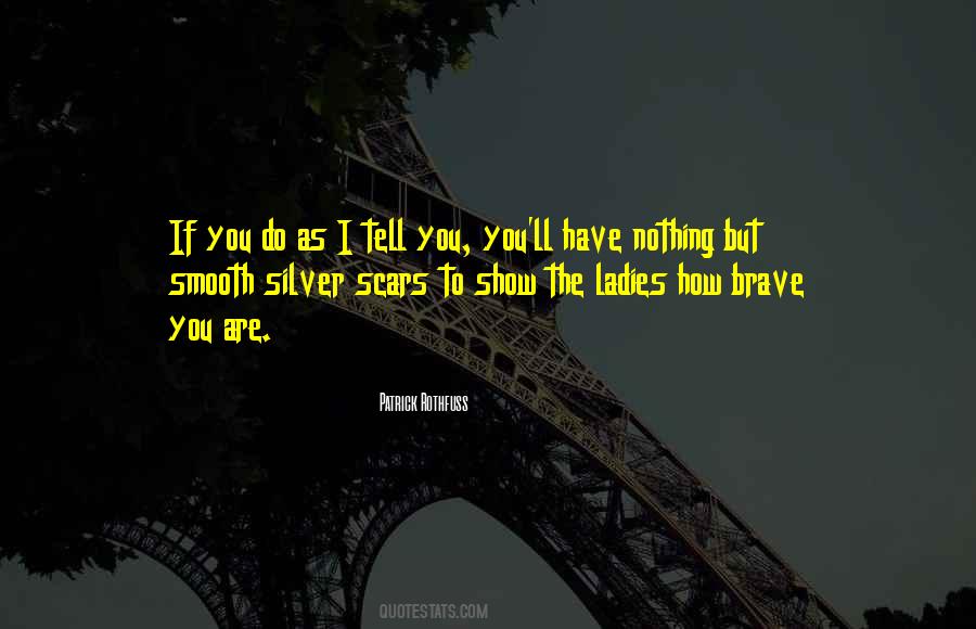 As Smooth As Quotes #436021